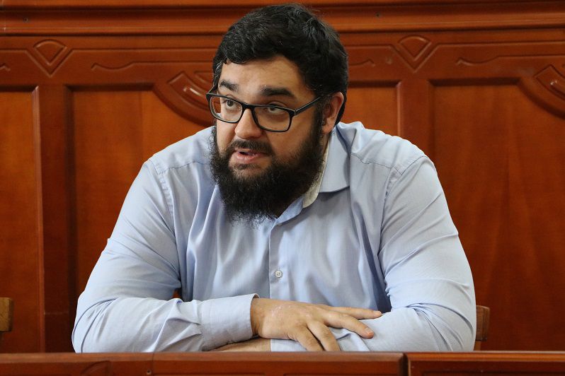 Республиканский антитеррористический форум завершил свою работу